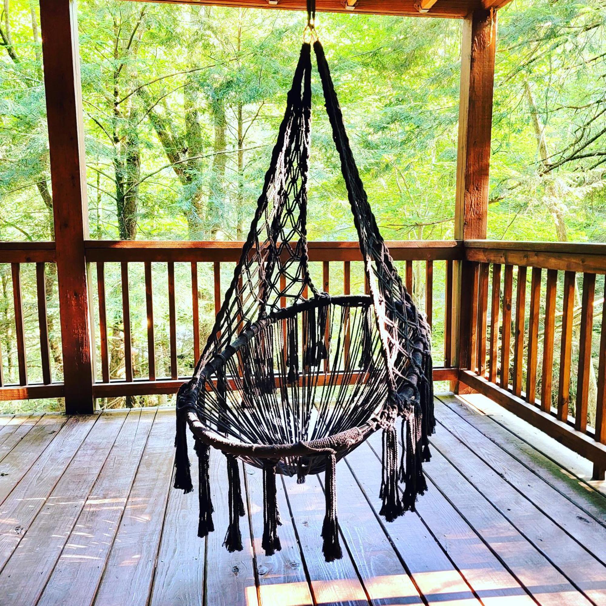 Luxury Cabin With Waterview And Privacy, Hiking Blue Ridge Exterior foto